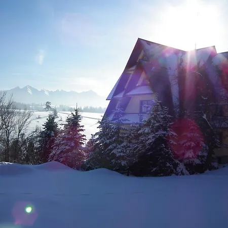 Przed Tatrami Privat bolig