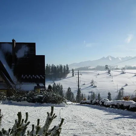 Privat bolig Przed Tatrami Bukowina Tatrzańska