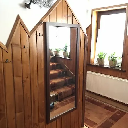 Privat bolig Przed Tatrami Bukowina Tatrzańska