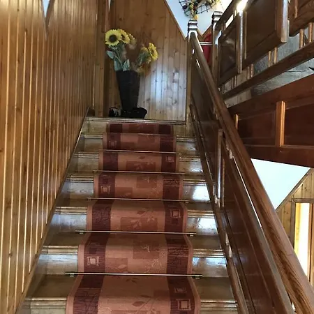 Privat bolig Przed Tatrami