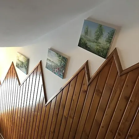 Przed Tatrami Bukowina Tatrzańska