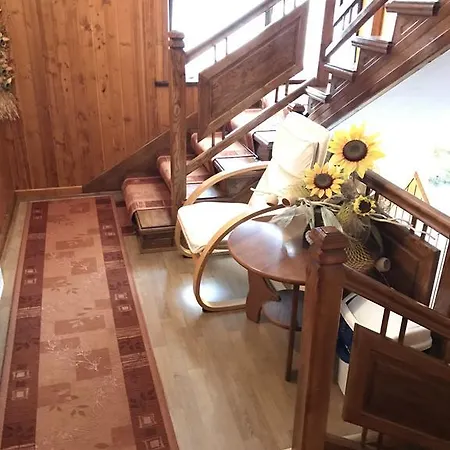 Przed Tatrami Privat bolig