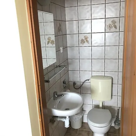 Przed Tatrami Privat bolig *