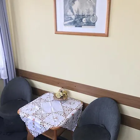 Privat bolig Przed Tatrami Bukowina Tatrzańska