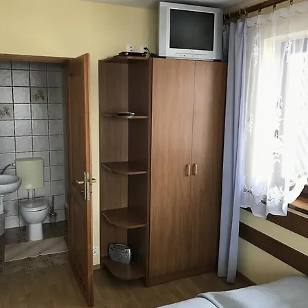 Privat bolig Przed Tatrami