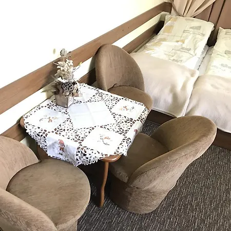 Rum i privatbostad Przed Tatrami Bukowina Tatrzańska