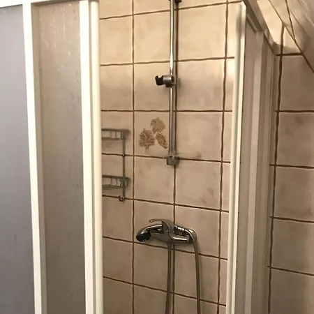 Przed Tatrami Privat bolig Bukowina Tatrzańska