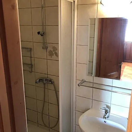 Przed Tatrami * Bukowina Tatrzańska