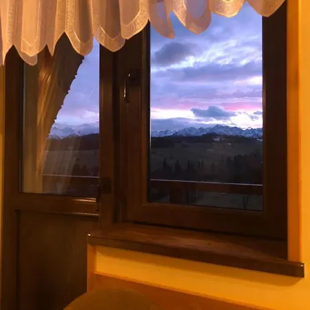 Privat bolig Przed Tatrami *