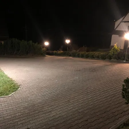 Privat bolig Przed Tatrami