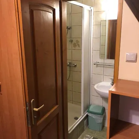 Przed Tatrami Privat bolig Bukowina Tatrzańska