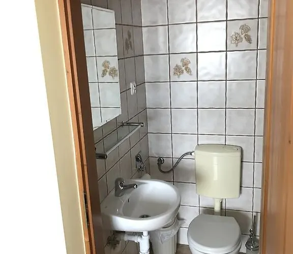 Przed Tatrami Accommodatie bij particulieren *