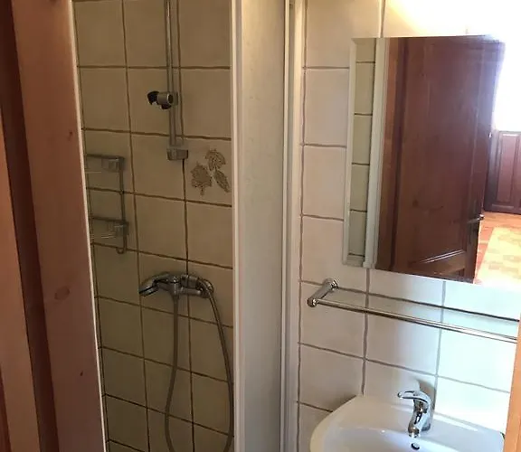 Przed Tatrami * Bukowina Tatrzańska