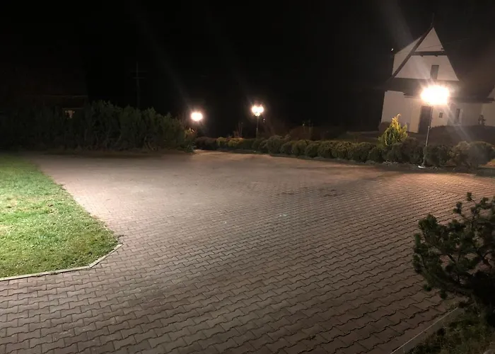 Accommodatie bij particulieren Przed Tatrami